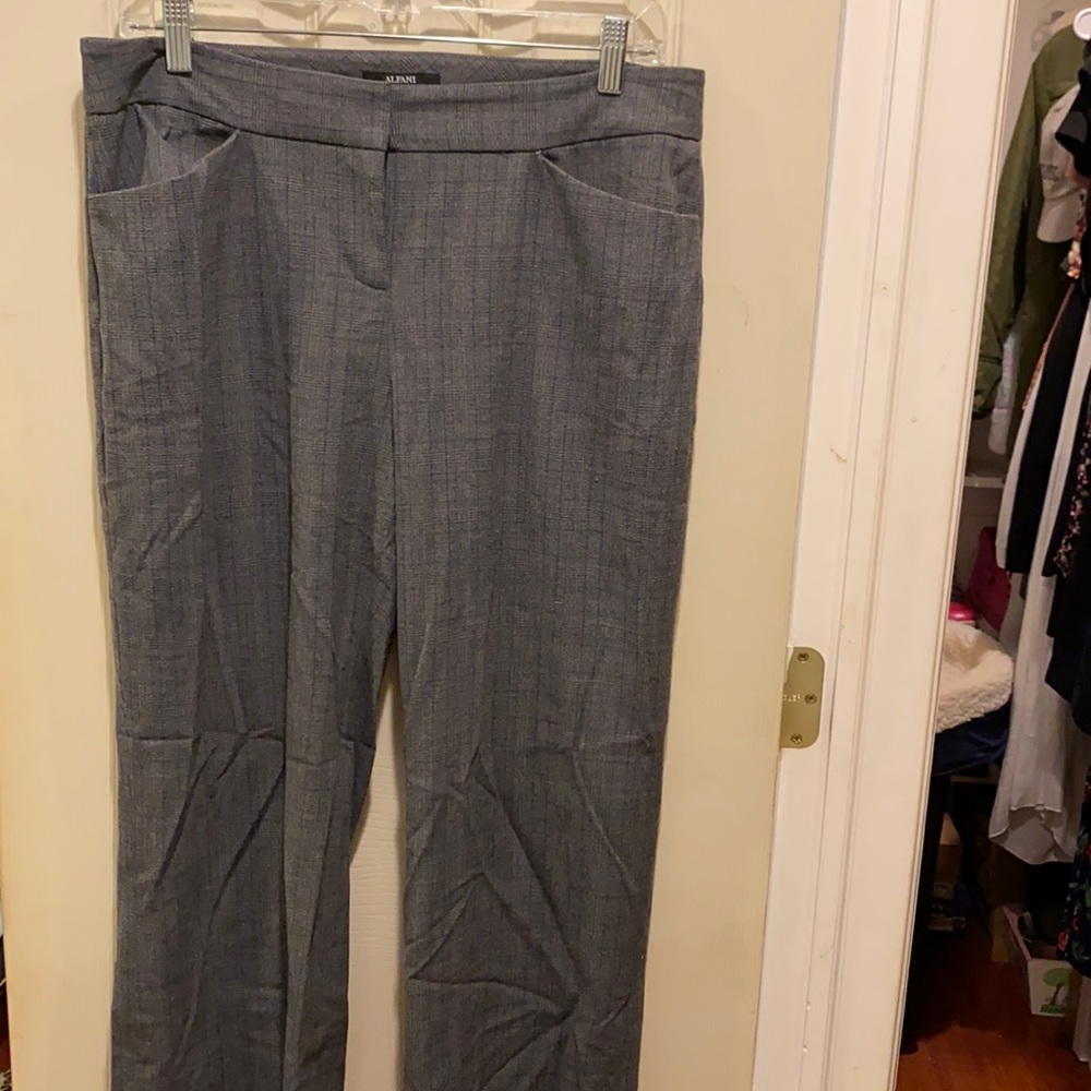 Dress Pants